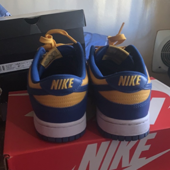 Nike dunk low - Picture 5 of 5